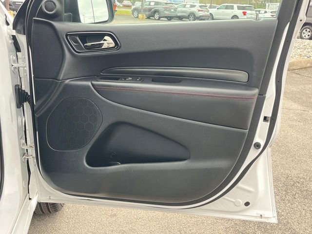 Certified 2024 Dodge Durango GT image 12