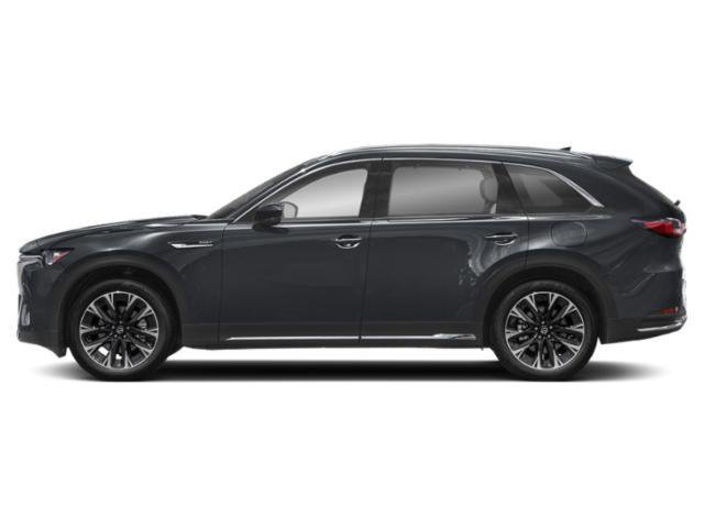 New 2025 MAZDA CX-90 Plug-In Hybrid w/ Premium Plus image 4