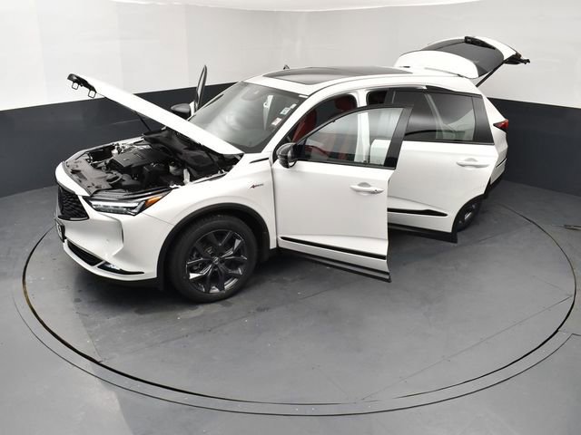 Used 2023 Acura MDX A-Spec AWD/4WD image 27