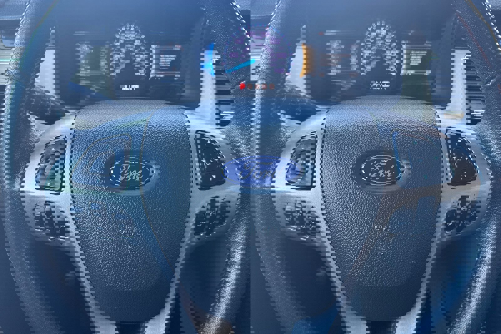 Used 2019 Ford Flex Limited image 25