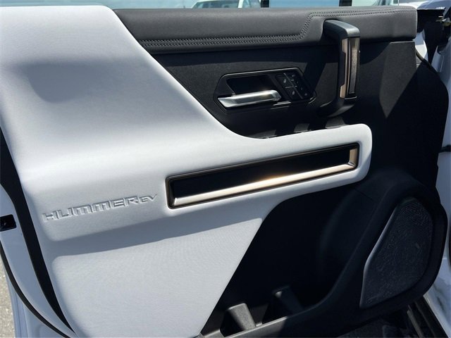 New 2025 GMC Hummer EV 3X w/ Battery Pack, 24 Module Pack image 10