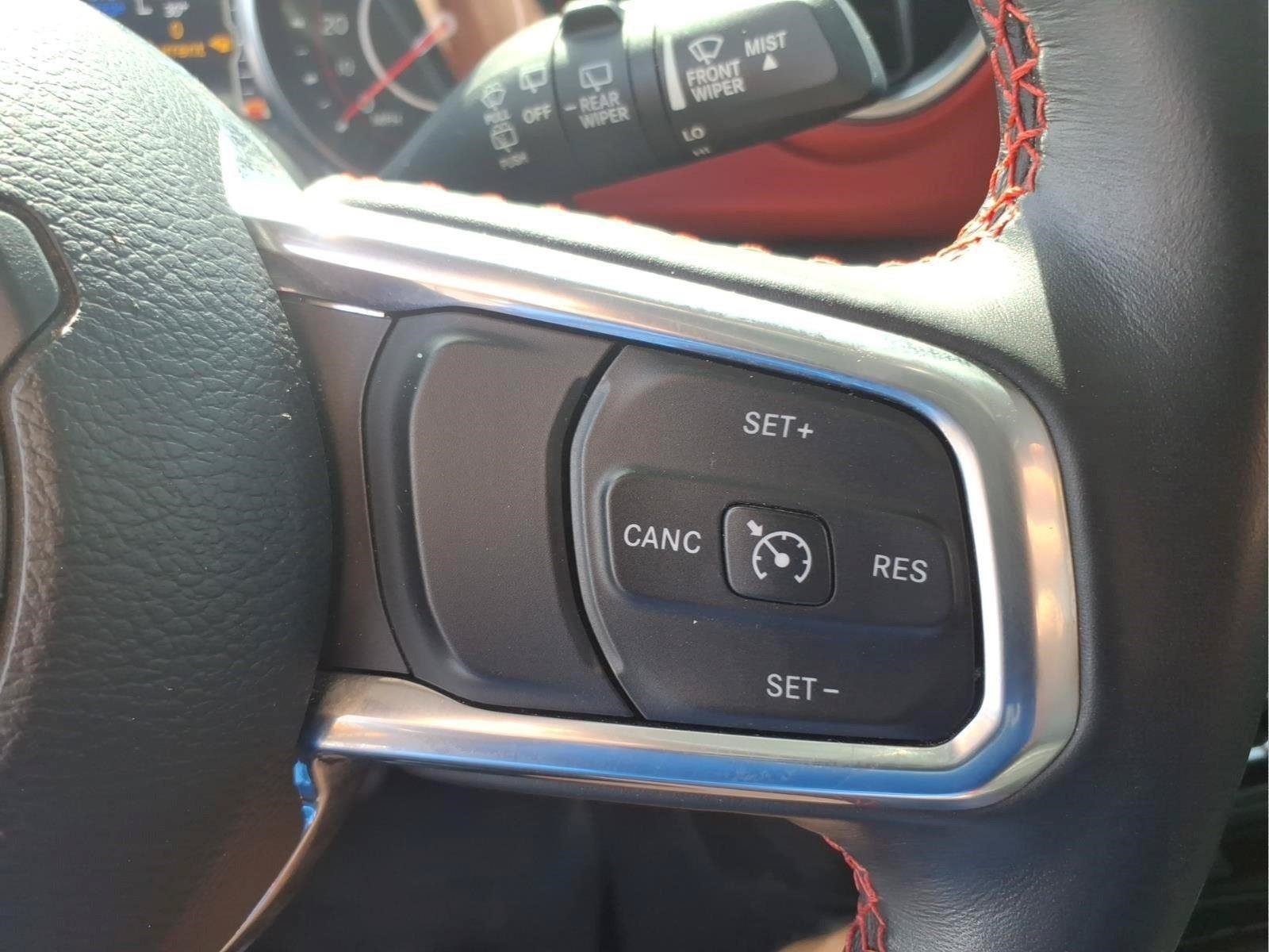 Used 2021 Jeep Wrangler Unlimited Rubicon AWD/4WD image 22