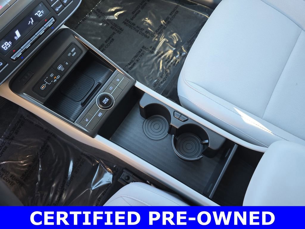 Used 2025 Hyundai Kona SEL image 26