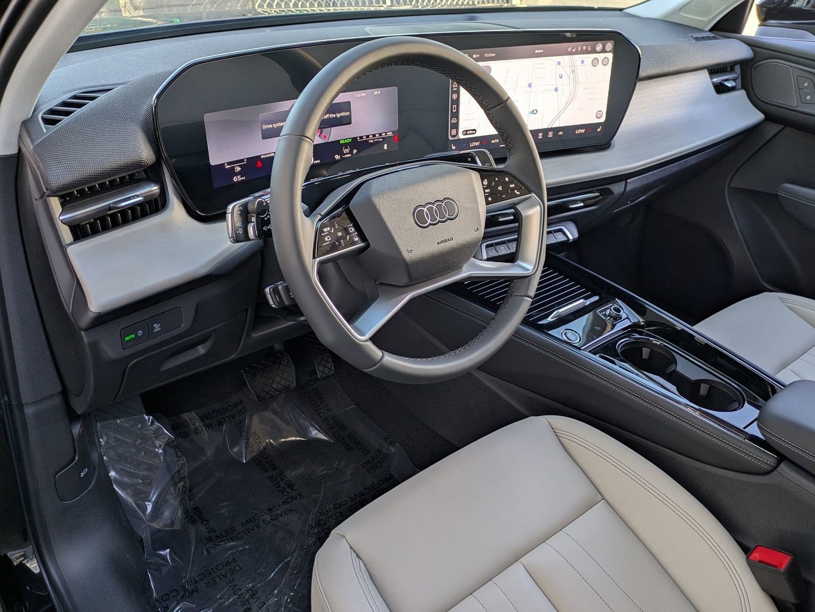 New 2026 Audi Q3 quattro 2.0T image 8