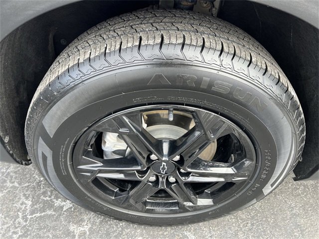 Certified 2023 Chevrolet Blazer LT w/ Midnight/Sport Edition image 17