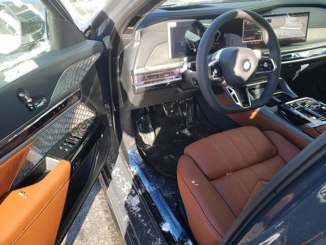 New 2026 BMW 760i xDrive 760i xDrive image 9