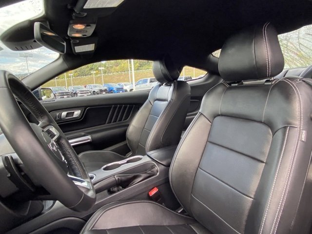 Used 2021 Ford Mustang Premium image 14