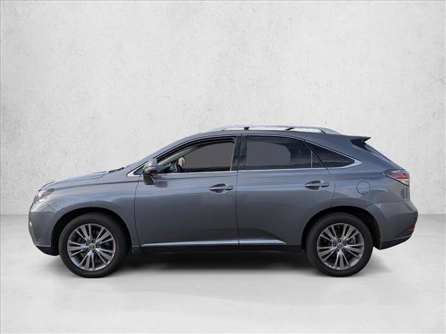 Used 2014 Lexus RX 350 AWD image 8