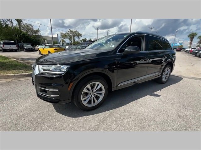 Used 2018 Audi Q7 3.0T Premium Plus image 37