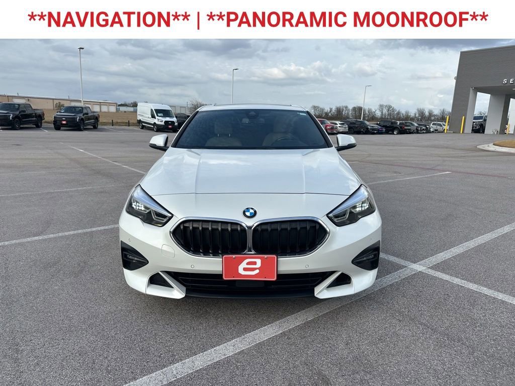 Used 2021 BMW 228i xDrive Gran Coupe 228i xDrive image 2
