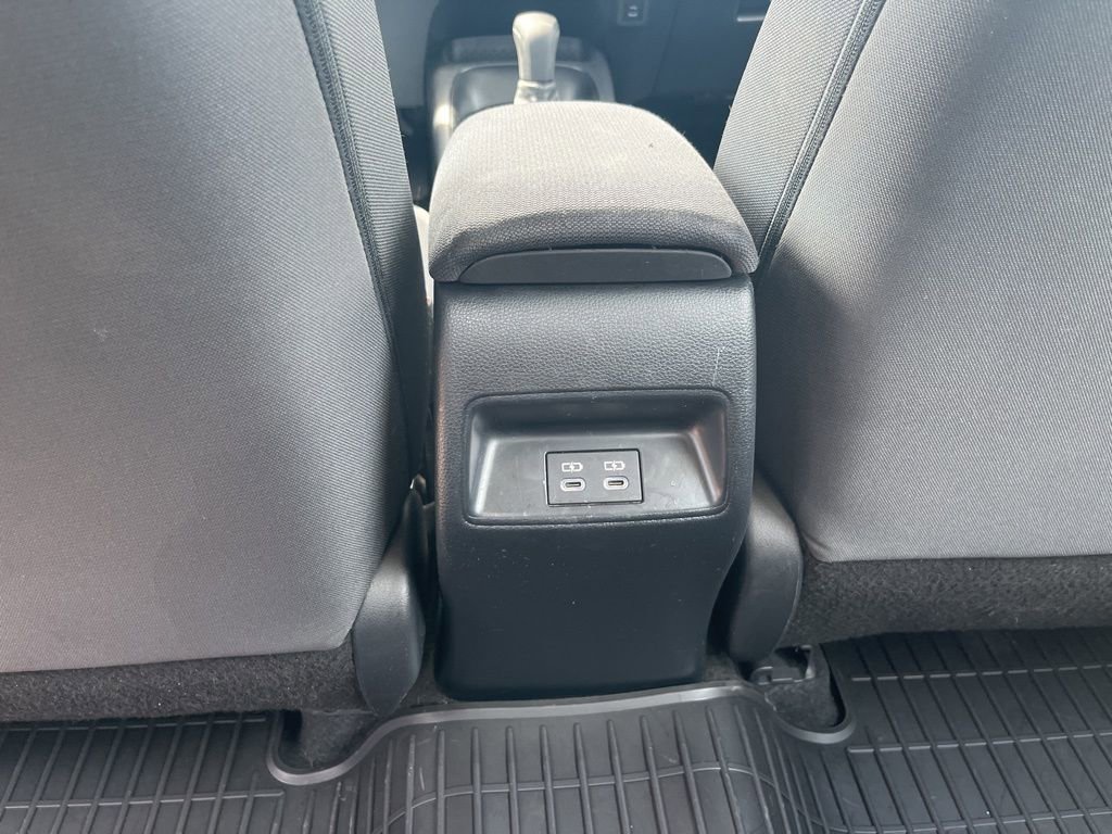 Used 2023 Toyota Corolla LE FWD image 16