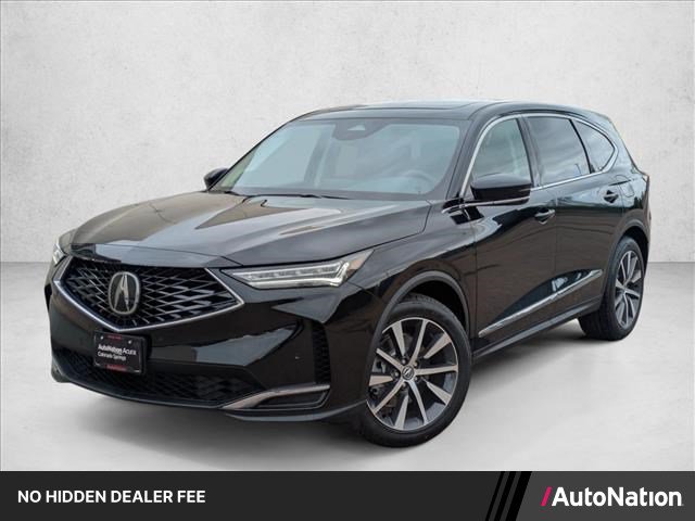 New 2026 Acura MDX SH-AWD w/ Technology Package video 1