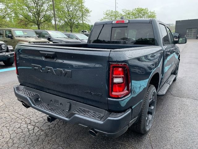 New 2026 RAM 1500 Express AWD/4WD image 6