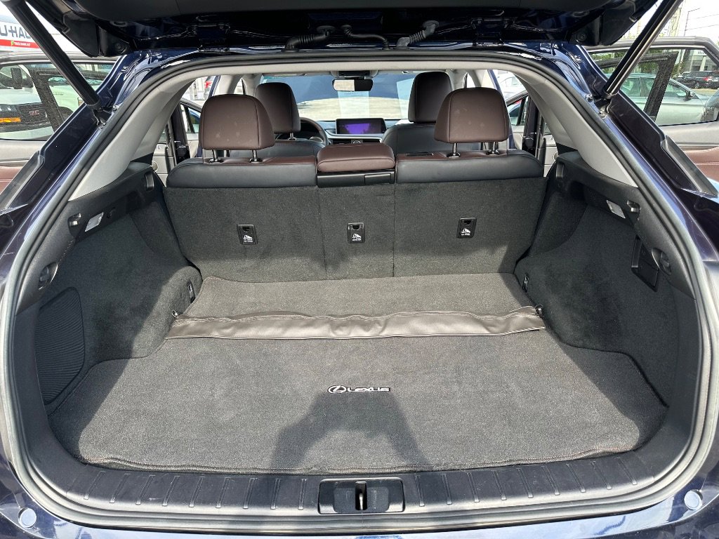 Used 2017 Lexus RX 350 FWD image 18