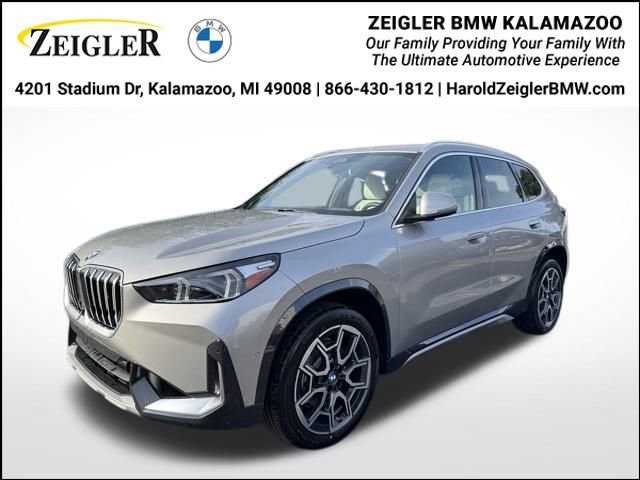 New 2026 BMW X1 xDrive28i w/ Technology Package