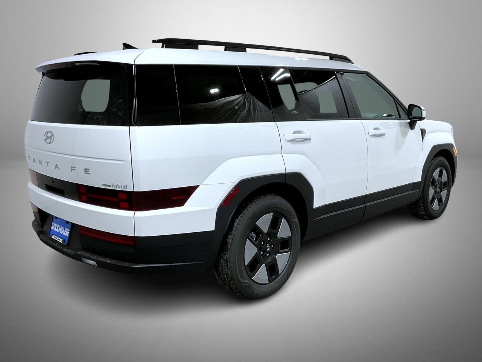 New 2026 Hyundai Santa Fe SEL AWD/4WD image 5