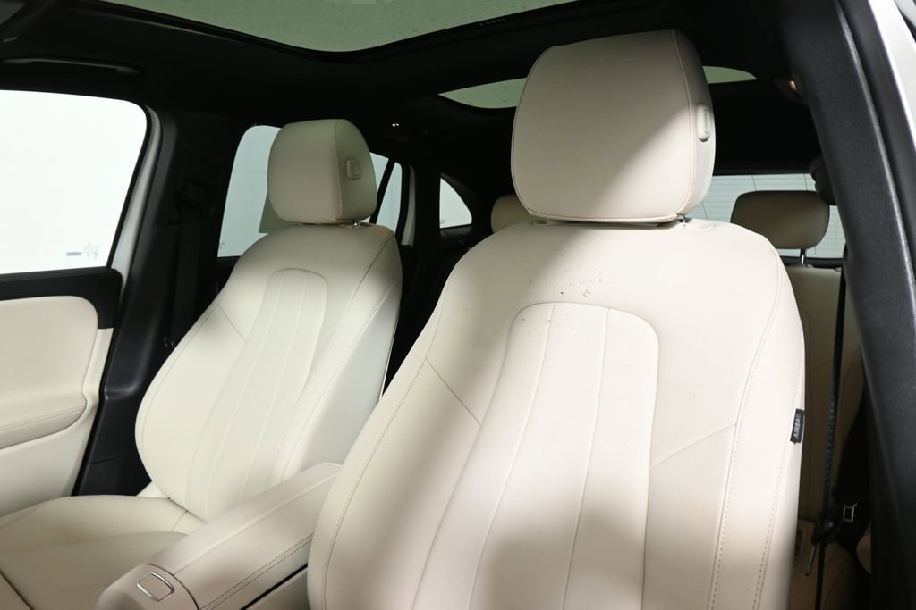 Certified 2026 Mercedes-Benz GLA 250 4MATIC image 16