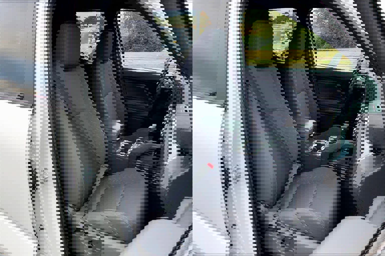 Used 2024 Toyota Tacoma SR5 image 16