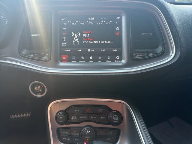 Used 2020 Dodge Challenger R/T Scat Pack RWD image 23