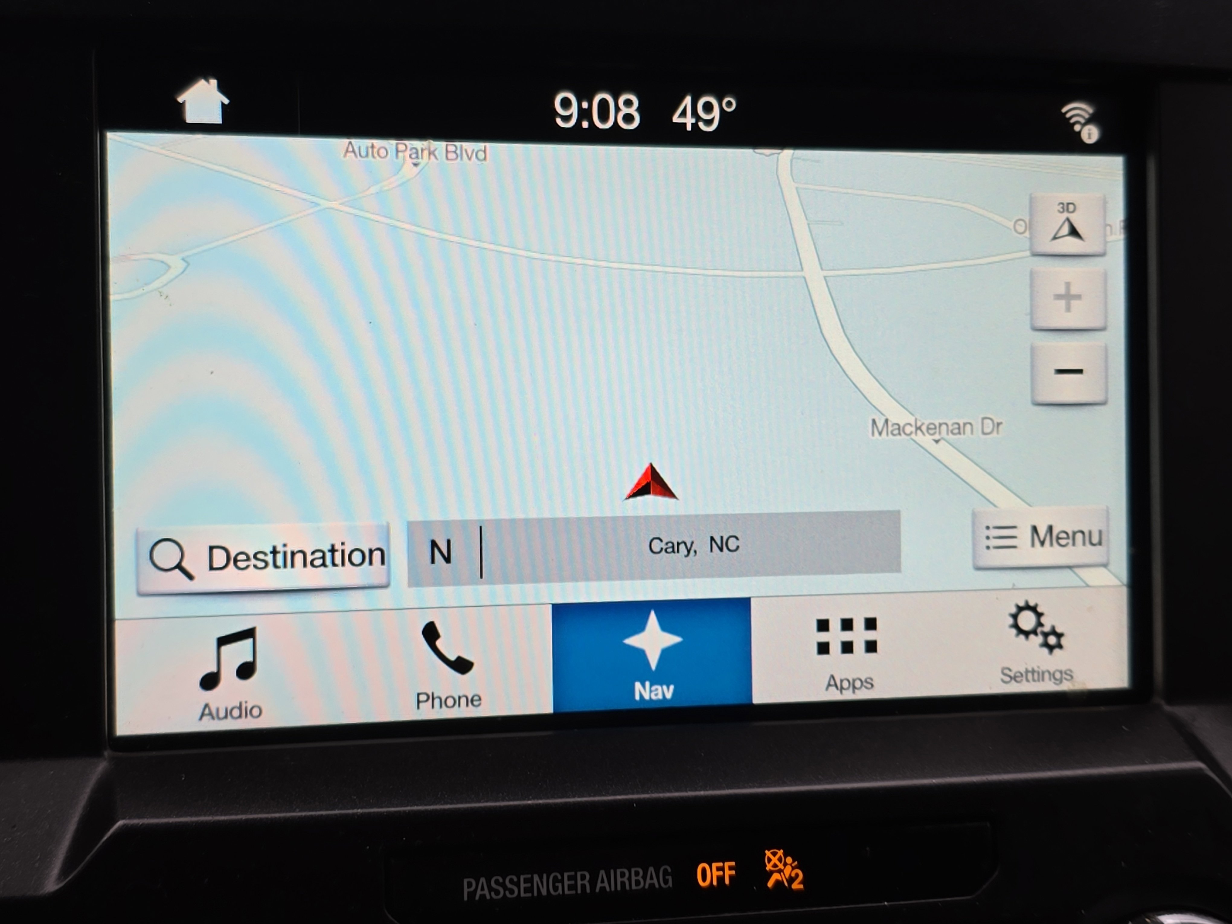 Used 2018 Ford F150 XLT w/ Equipment Group 302A Luxury image 21