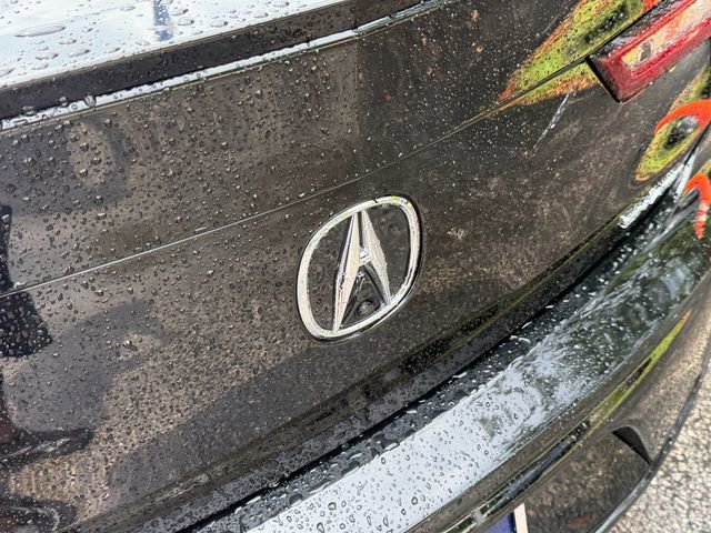 Used 2025 Acura TLX SH-AWD w/ A-SPEC Pkg image 15