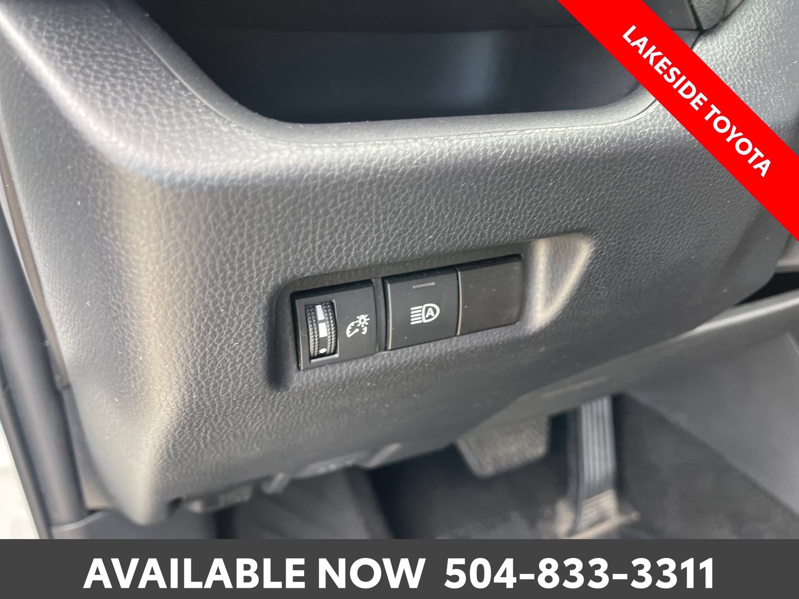 Certified 2025 Toyota RAV4 XLE FWD image 26