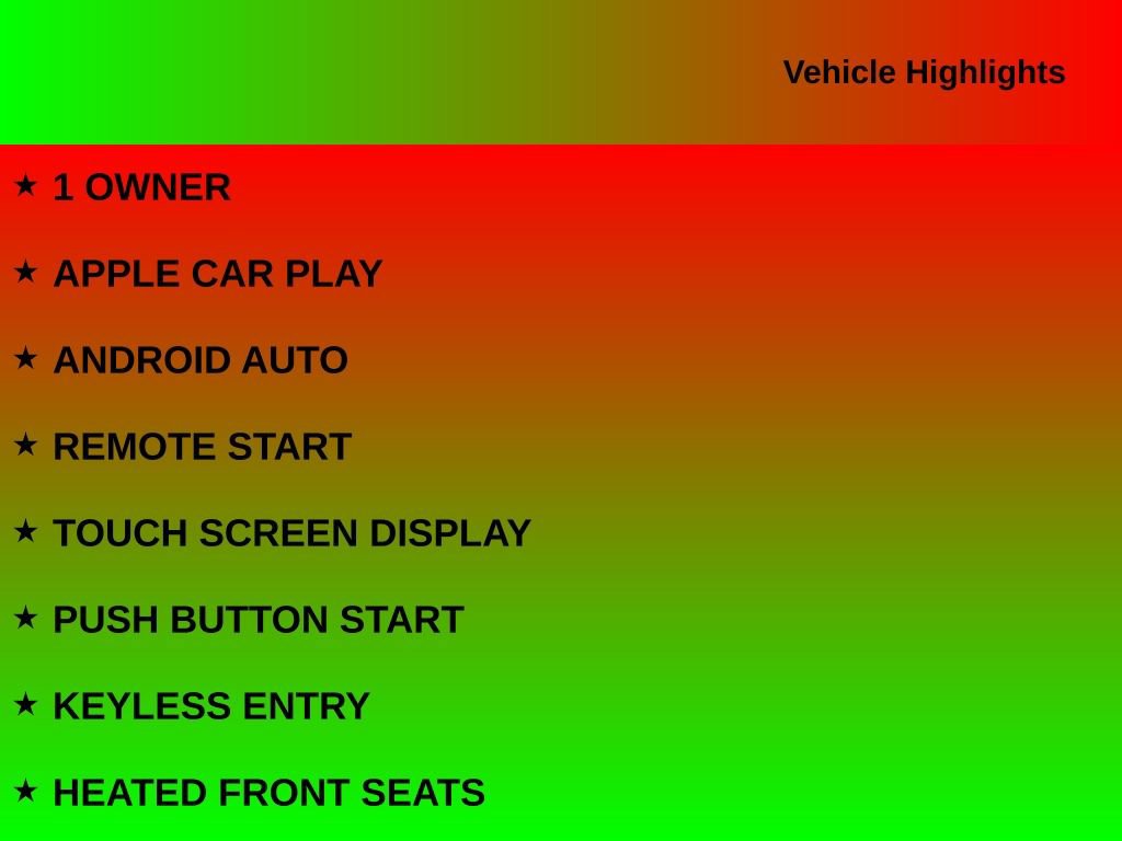 Used 2025 Chevrolet Malibu LT image 10