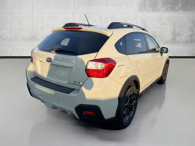 Used 2015 Subaru Crosstrek 2.0i Limited image 5