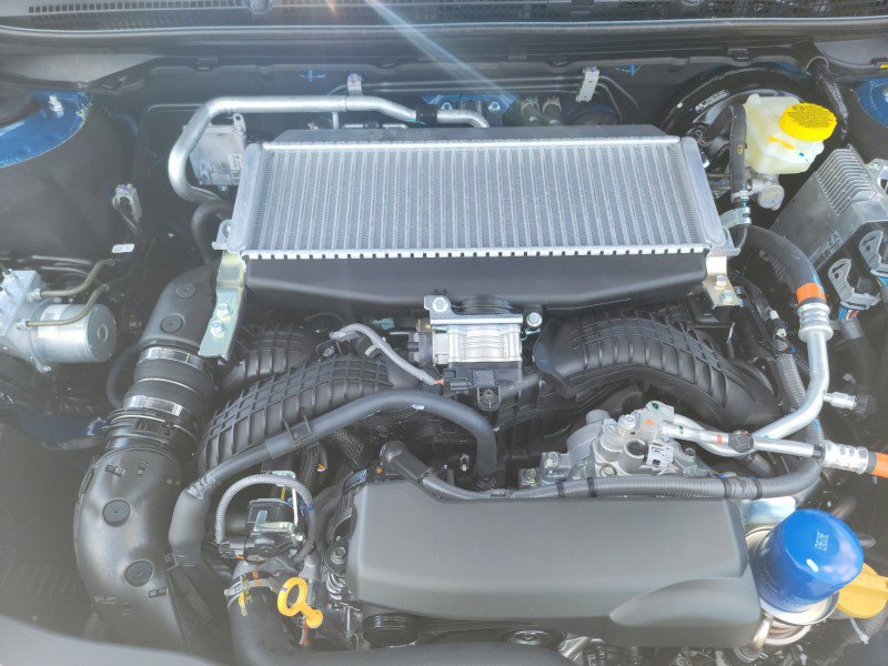 New 2025 Subaru Outback Wilderness image 12