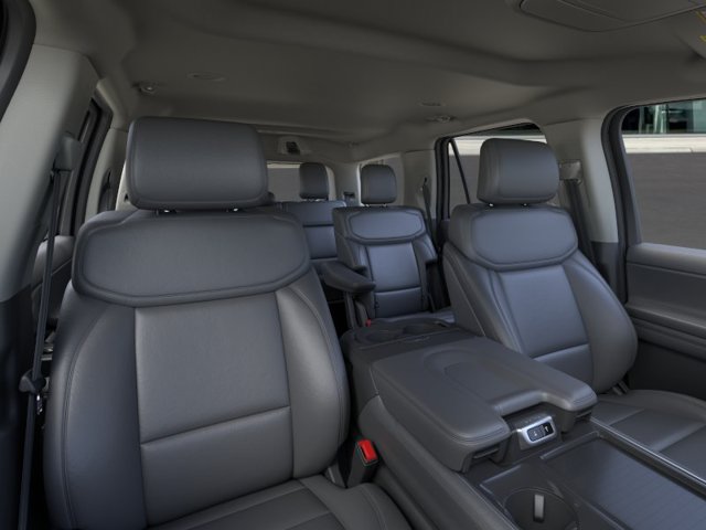 New 2026 Ford Expedition Active AWD/4WD image 10