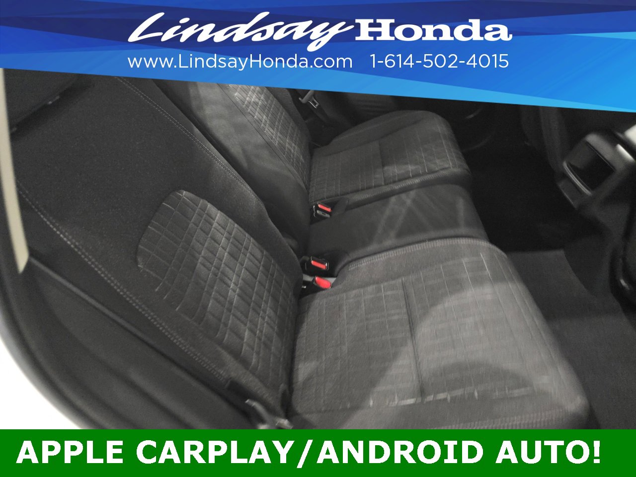 Used 2023 Honda HR-V LX image 8