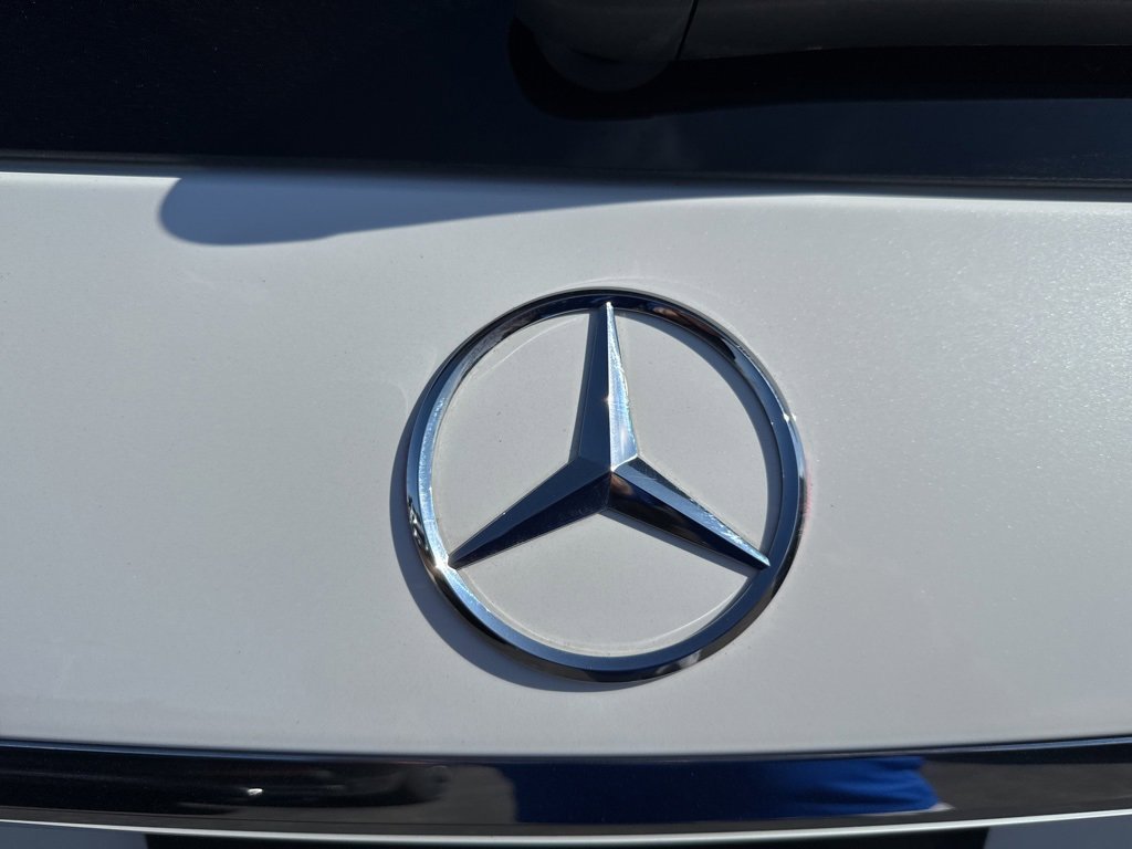 Used 2023 Mercedes-Benz GLE 450 4MATIC image 32