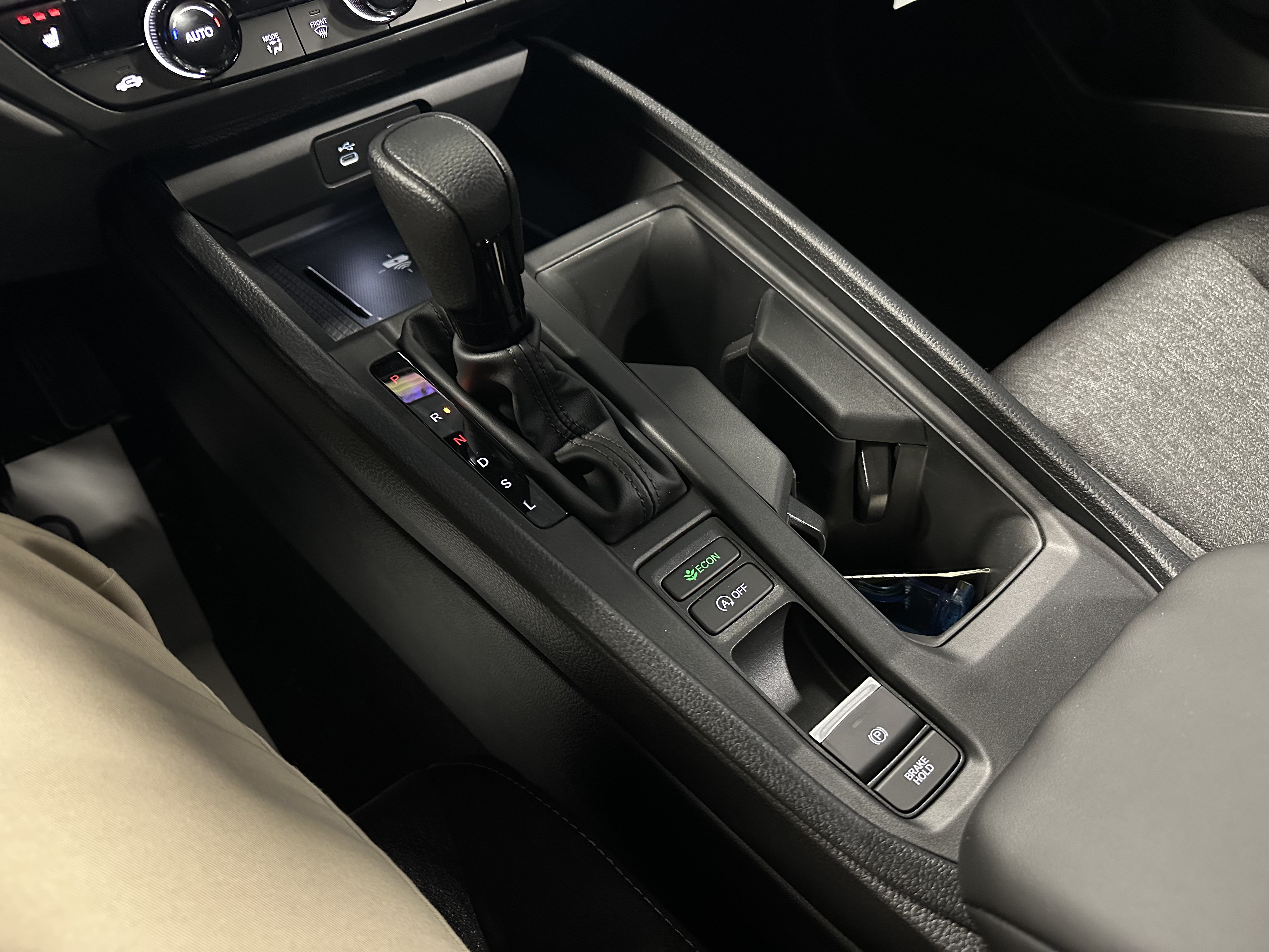 New 2026 Honda Accord SE image 12