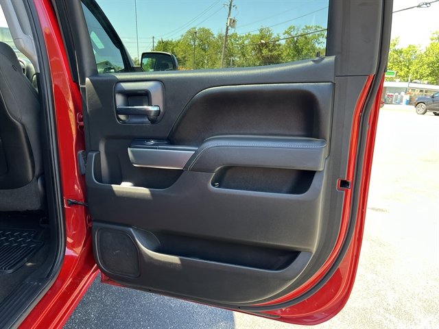 Used 2015 Chevrolet Silverado 1500 LT w/ Rally 2 Edition AWD/4WD image 31