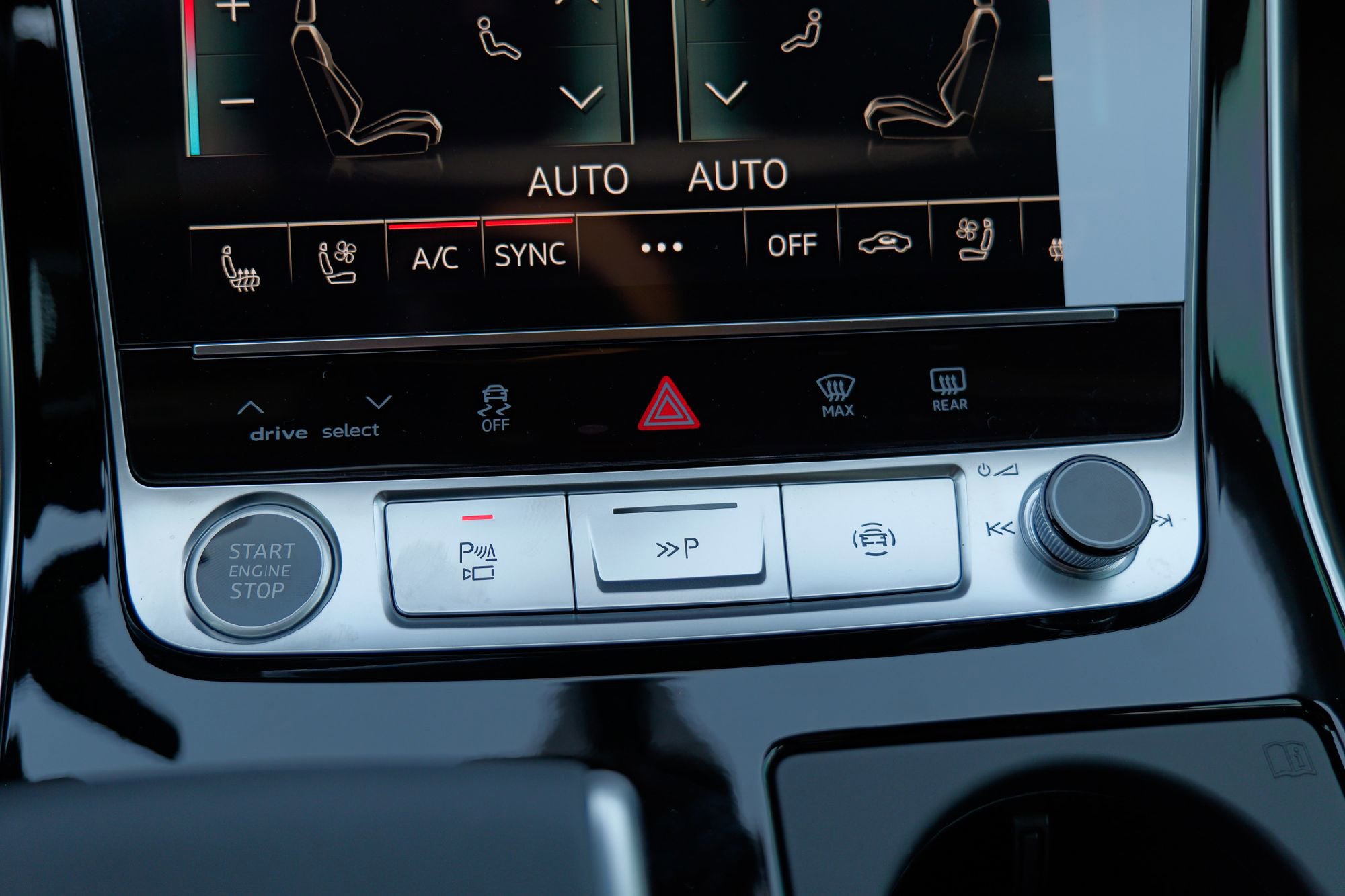 New 2026 Audi Q8 Prestige image 15