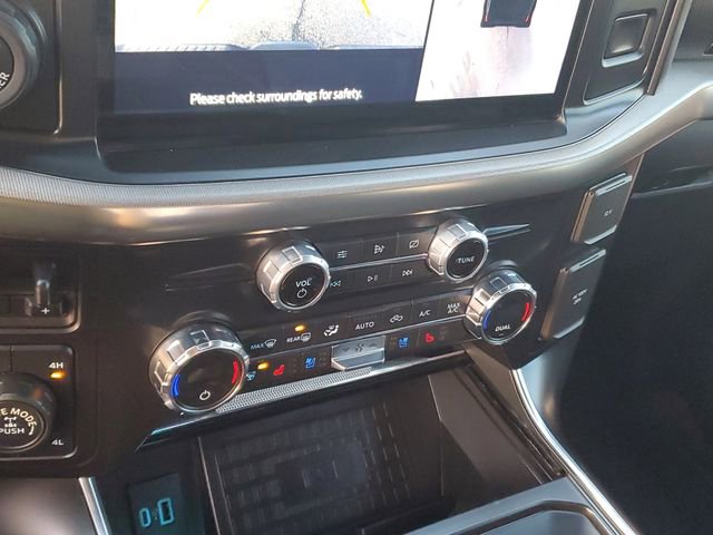 Used 2021 Ford F150 Raptor w/ Equipment Group 801A High image 18