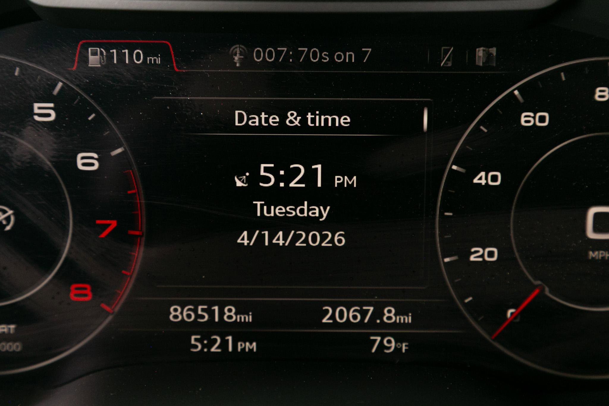 Used 2019 Audi Q7 3.0T Prestige AWD/4WD image 20