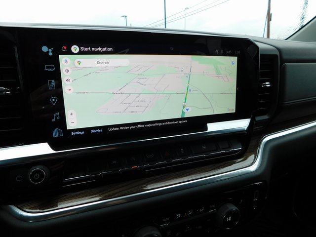 New 2026 Chevrolet Silverado 1500 LT image 33