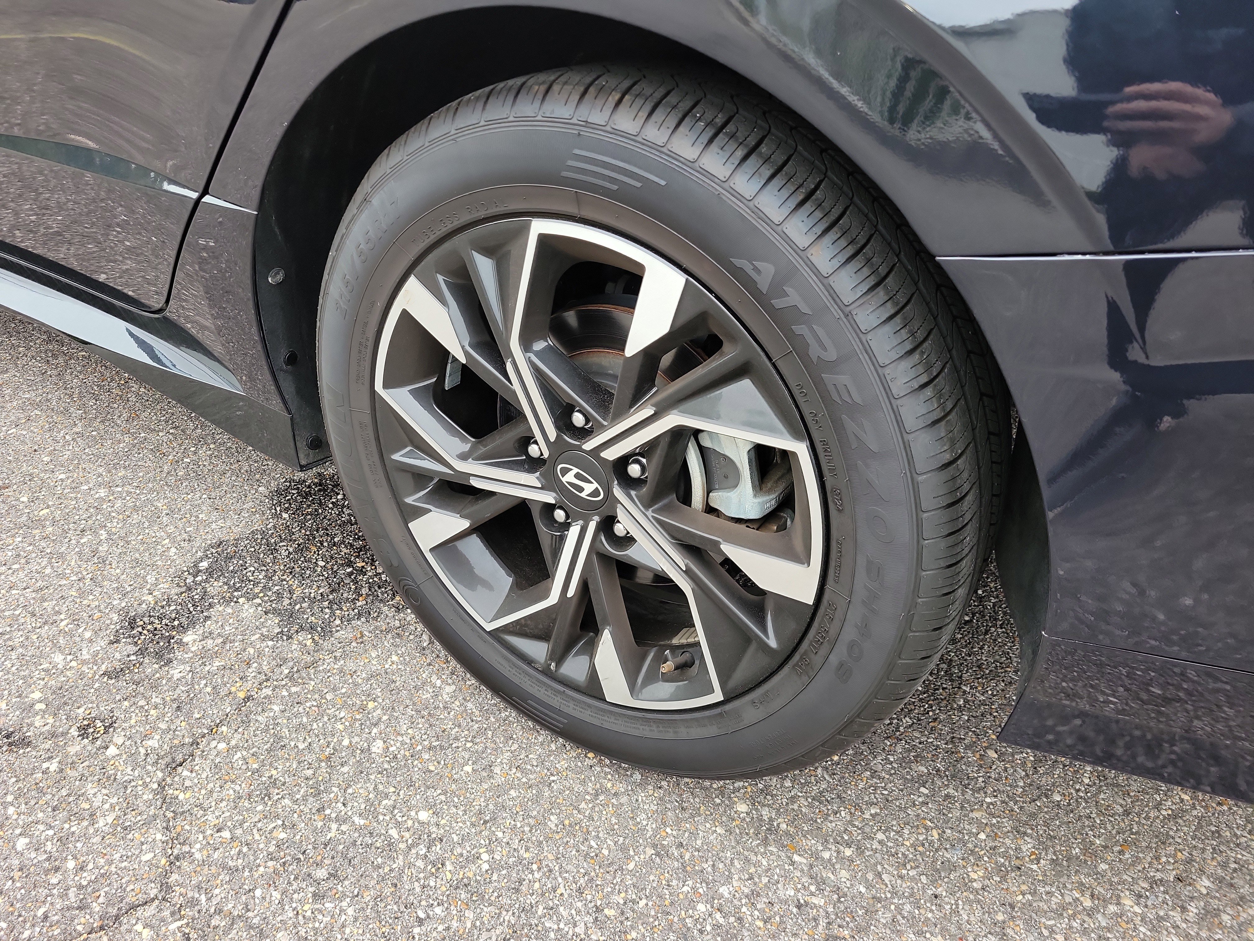 Used 2024 Hyundai Sonata SEL FWD image 26