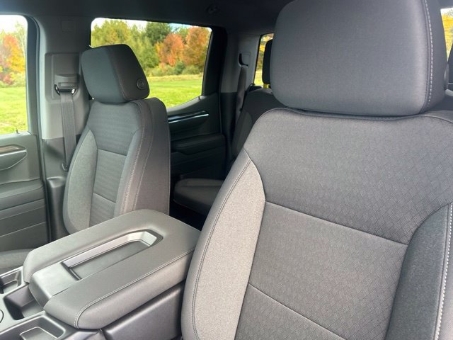 New 2026 Chevrolet Silverado 1500 LT AWD/4WD image 32