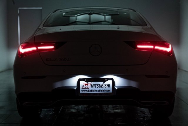 Used 2025 Mercedes-Benz CLA 250 image 36