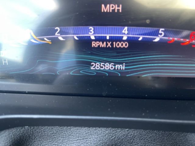 Used 2022 Jeep Grand Cherokee Limited 4xe image 14