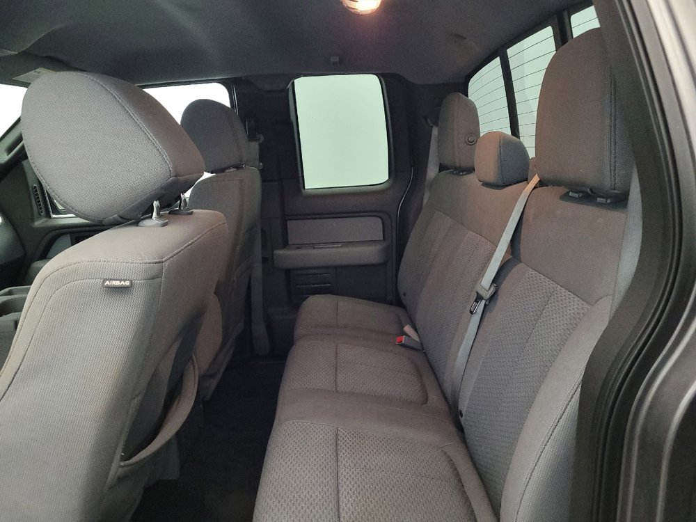 Used 2014 Ford F150 XLT w/ Equipment Group 302A Luxury AWD/4WD image 18