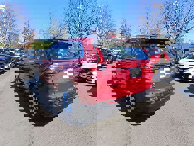 Certified 2023 Honda CR-V LX image 4