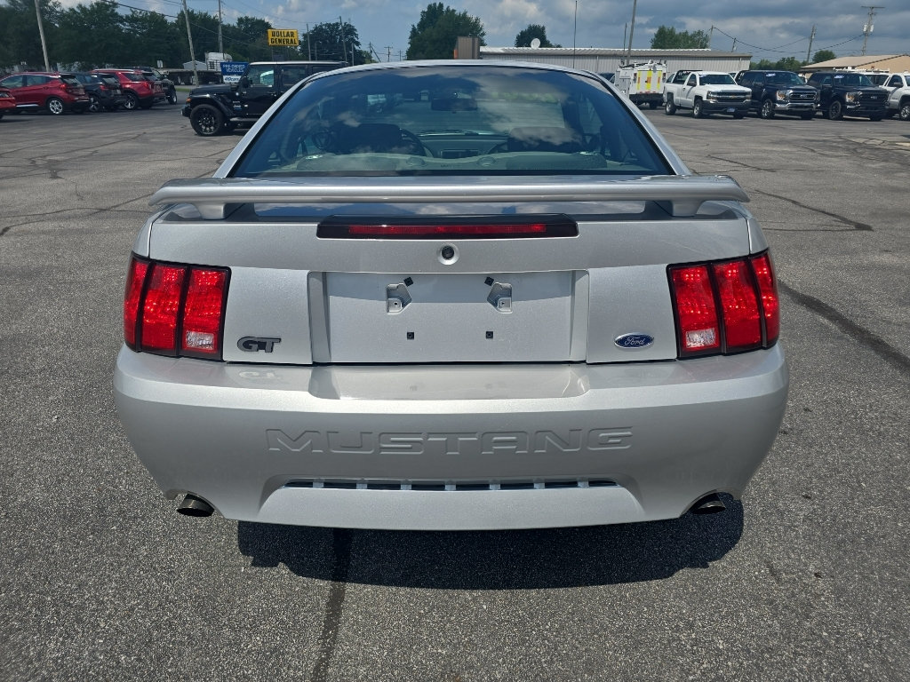 Used 2001 Ford Mustang GT RWD image 7