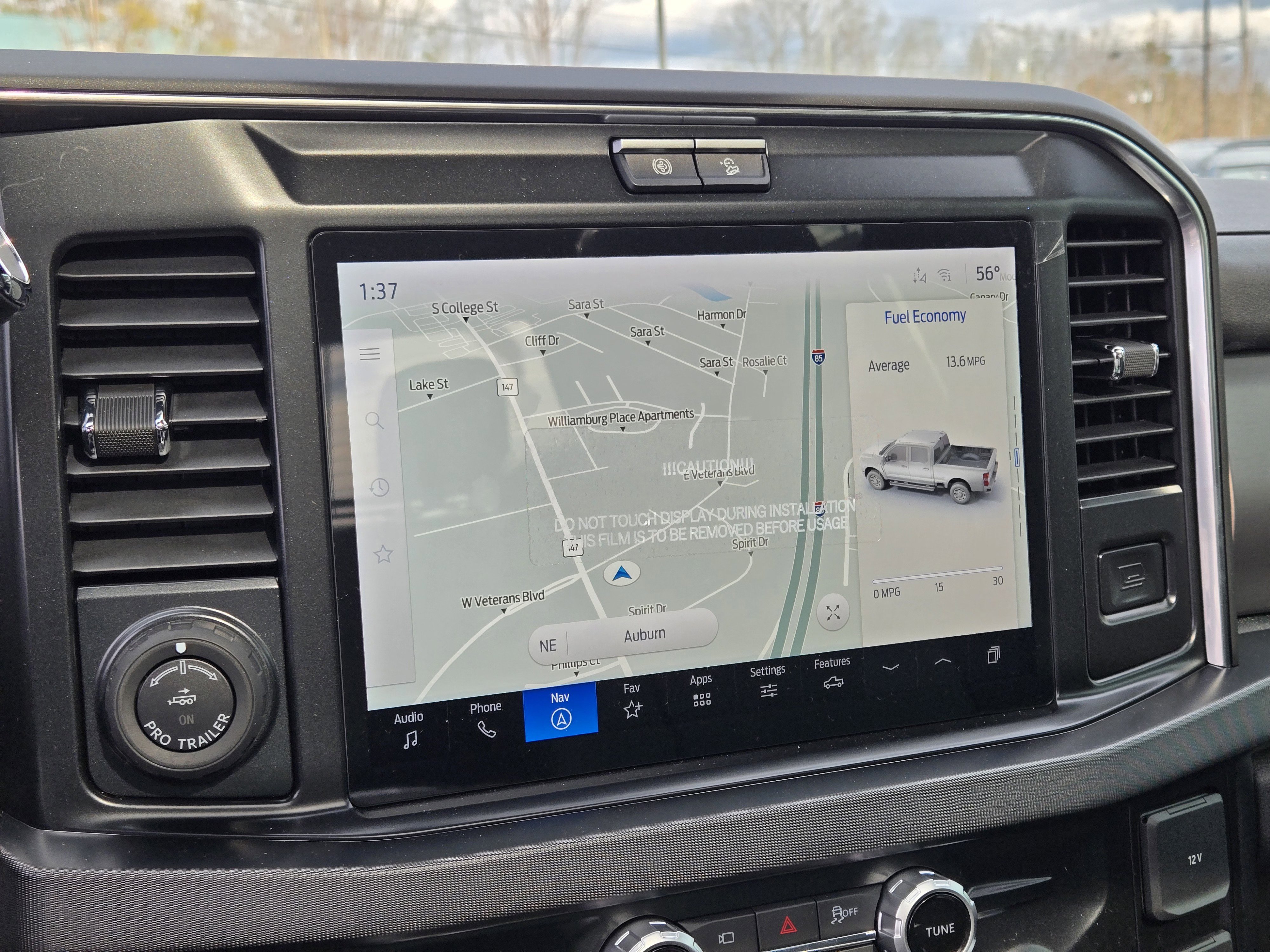 New 2026 Ford F350 Platinum image 28