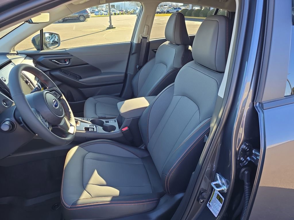 New 2026 Subaru Crosstrek 2.5i Limited image 10