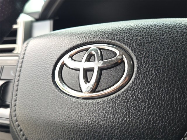 Used 2022 Toyota Tundra SR5 image 26