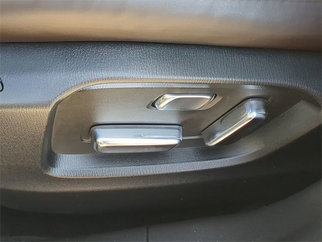 Certified 2025 MAZDA CX-5 Signature image 20
