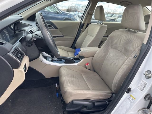 Used 2015 Honda Accord LX image 14